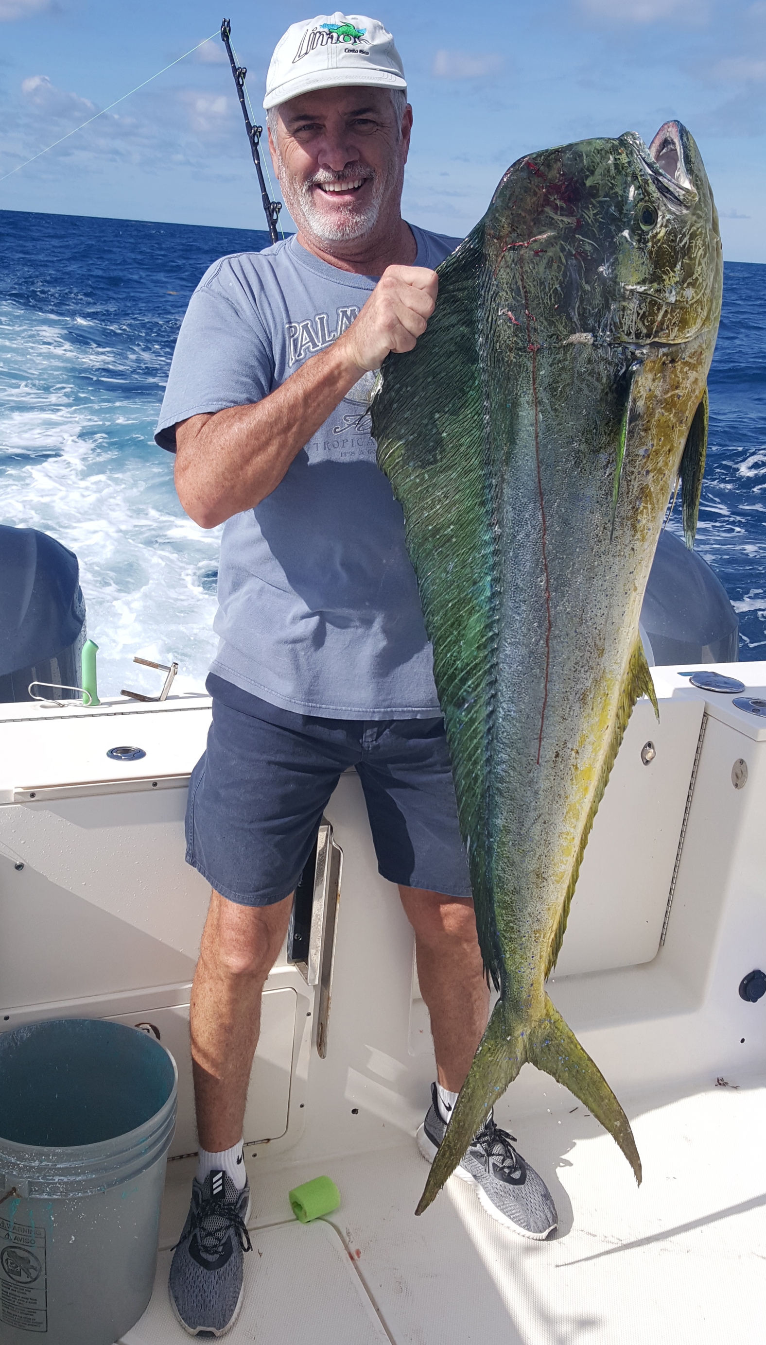 December Slammer AOK Charters